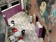 -一兆韦德健身(慧芝湖店)