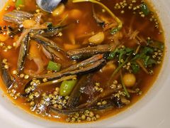 -院8里·小聚园老川菜(九眼桥店)