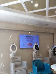 -碧莲盛·不剃发植发