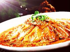 -椒馋小馆(绿源路店)