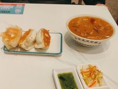 -当家水煎包·牛肉汤(浦江店)