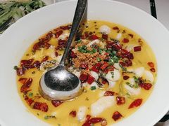 -小厨娘淮扬菜(龙湾天街店)