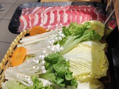 -春润大地海南椰子鸡(沙井京基百纳广场店)