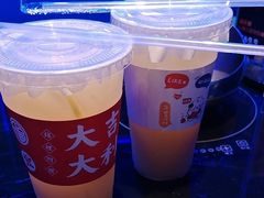 -唯爱KTV聚会餐厅(仙林东城汇店)