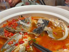 -老湘村·湖南土菜(天河维多利店)