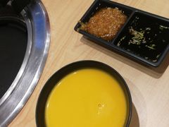 -花味·自助烤肉(雨花客厅店)