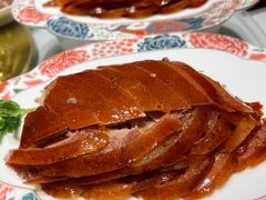 -在前门·烤鸭北京菜(五月花广场店)