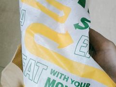 -赛百味SUBWAY(小北店)