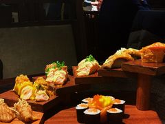 -古田居·特色寿司料理(星之岛旗舰店)