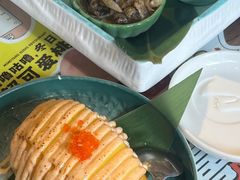 -桃太郎寿司料理(南坪店)