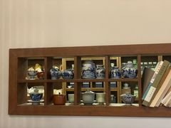 -沐春秋茶书院·茶室.茶馆.商务包房(知春路店)