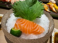 -大赞寿司(国贸店)