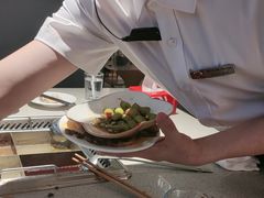 -海底捞大排档火锅(悦荟广场店)