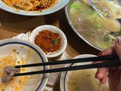 -杨三孃跷脚牛肉(清凤时代店)