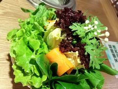 -尚海豆捞(乐虹坊店)