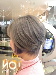 -意廊 Hair Salon