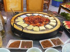 -八木轩·寻味大理白族民俗餐厅(文献路店)