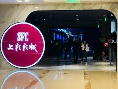 -SFC上影影城(港汇永华IMAX激光店)