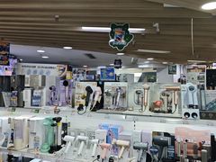 -百老汇(海港城海洋中心店)