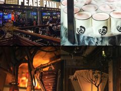-STAFF ONLY Bar(南台巷店)