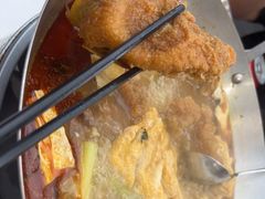 -小螺大作·螺蛳粉火锅(林和西店)