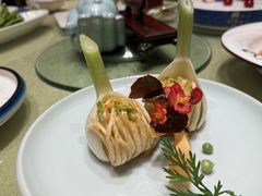 -皇冠假日酒店-御皇轩中餐厅