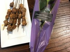 -功夫小龙虾·烧烤·江湖菜(金沙洲店)