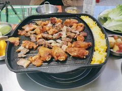 -阿亲家·韩式无限烤肉(春熙路店)