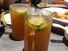 -小厨娘淮扬菜(奥体博览中心奥美店)