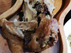 -福茂源横山铁锅羊肉(牡丹园店)