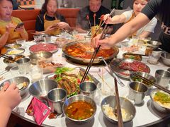 -潮火锅·麻辣牛肉火锅(观音桥方圆·LIVE店)