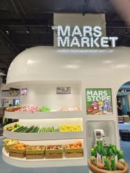 -MINI MARS KIDS CLUB亲子家庭中心(长宁天山店)