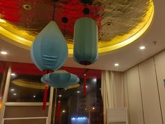 -新侗家食府(蟠桃宫店)