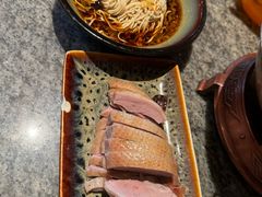 -南京大牌档(苏州中心店)