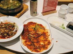 -鸡毛店·川菜(文殊院店)