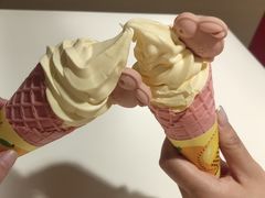 -麦当劳(天兴罗斯福店)