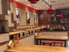 -陇上秦轩西安biangbiang面(朝龙汇店)