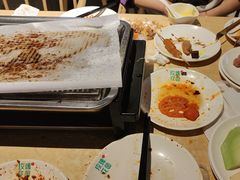 -玫瑰花园自助烤肉(顺义鑫海韵通店)