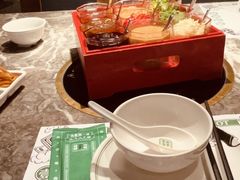 -禄婶鸡煲·打边炉