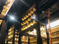 大堂-韩国料理大力士(屏风街店)