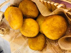 南瓜饼-辣么好吃私厨(新城店)