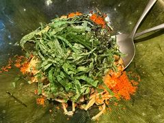 明太子意大利面-Ginger(兴国路店)