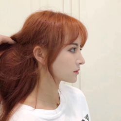-3AM HAIR SALON染发接发