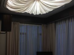 -帐篷客·溪龙茶谷度假酒店