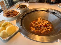 -遇东北林区铁锅炖(南开店)