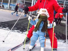 -八达岭滑雪场