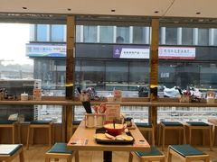 -武圣羊汤·西北面(安德路店)
