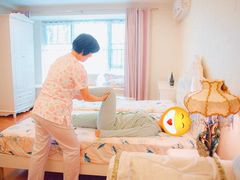 -好孕妈妈月嫂(重庆总店)