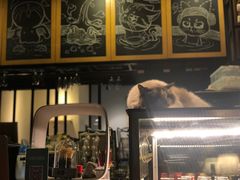 -咖法森林·咖啡  酒吧(天河店)