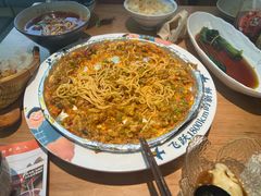 -花盐街·四川乐山小吃(西单大悦城店)